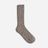 Women's Sodello Classic Boot Sock | Brown