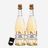2 The Betty with Sparkling Wine Stopper Gift Pack