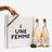 2 The Betty with Sparkling Wine Stopper Gift Pack