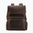 Crazy Horse Leather Backpack II