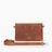 Almost Perfect | Teslin Leather Convertible Purse - Large