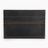 Alsek Leather Laptop Sleeve with Pocket | Warehouse Sale