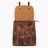 Hinton Leather Backpack
