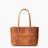 Morley Leather Tote Bag | Warehouse Sale