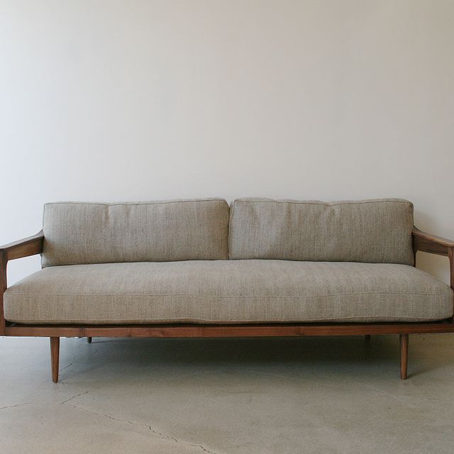 Arrow Sofa
