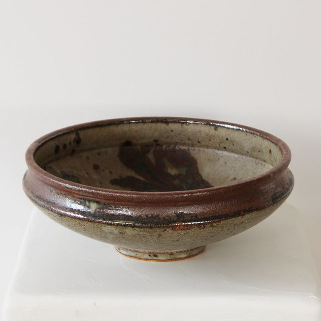 XL Vintage Bowl