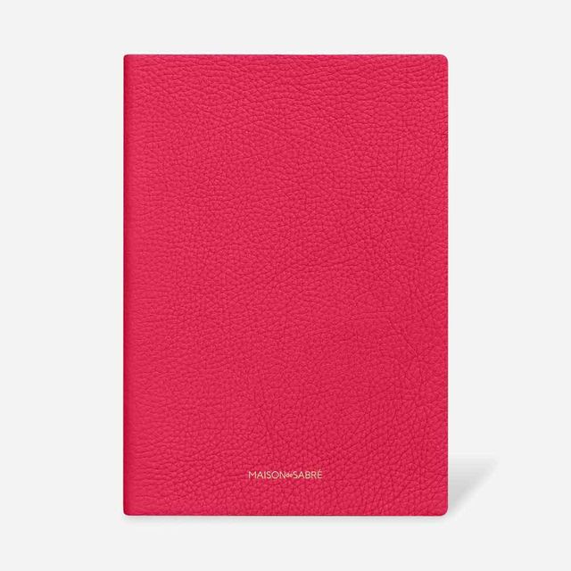 Notebook - Shibuya Fuchsia