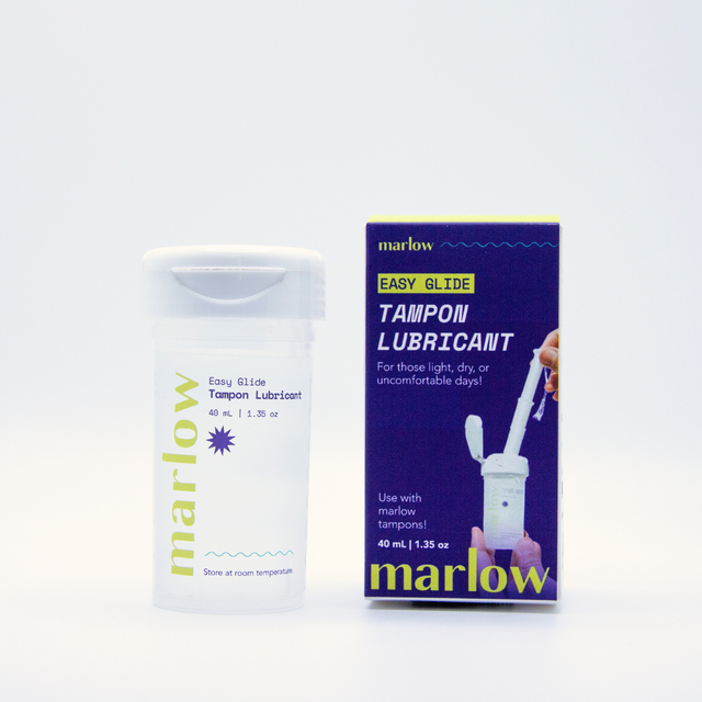 Marlow Lubricant