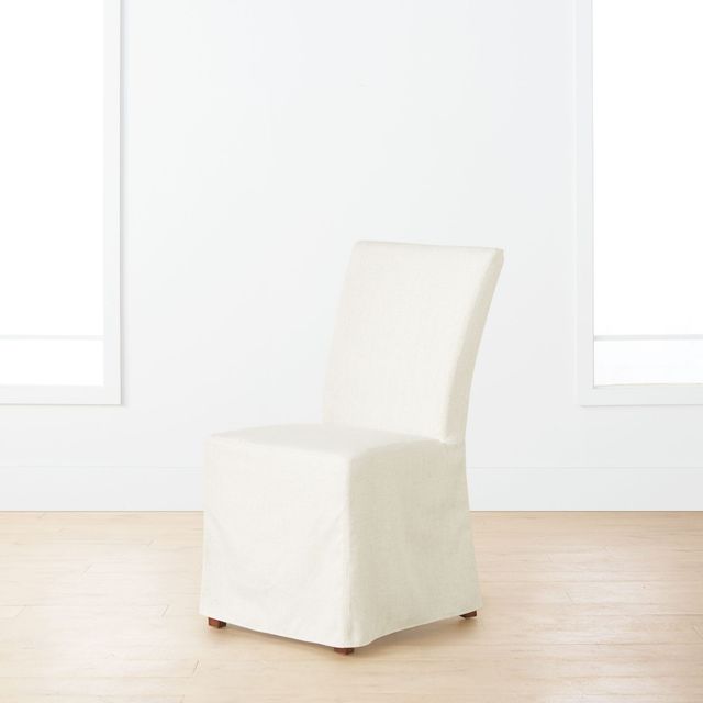 Aimee Flax Dining Chair