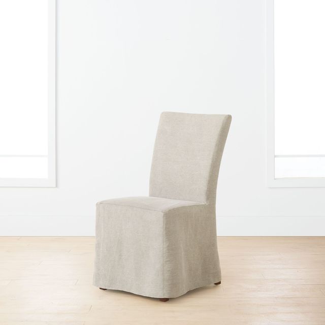 Aimee Grey Dining Chair