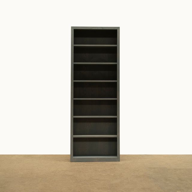 7 Space Bookcase