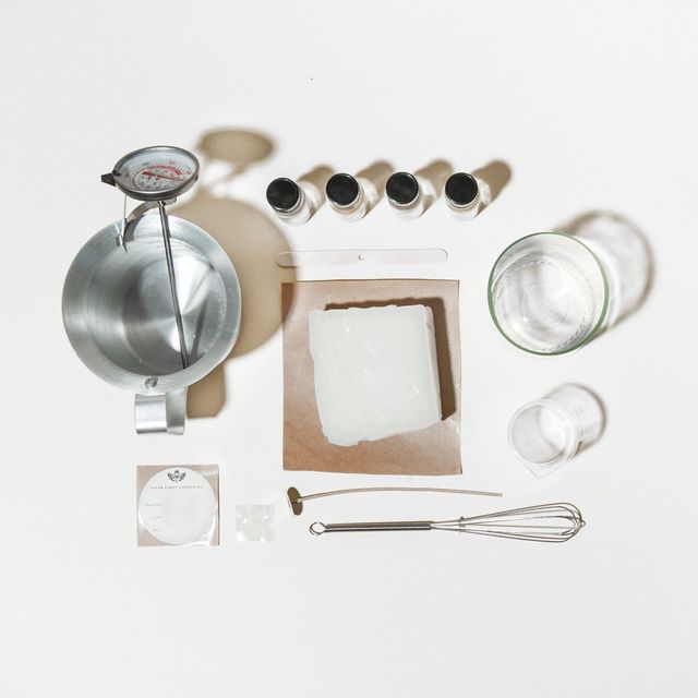 Classic Candle-Making Kit