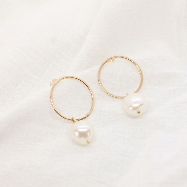 Astoria Earrings