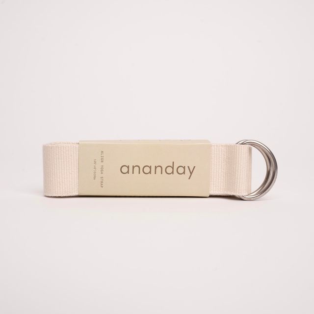 Community Summary of Ananday Home Yoga Starter Set on Marmalade