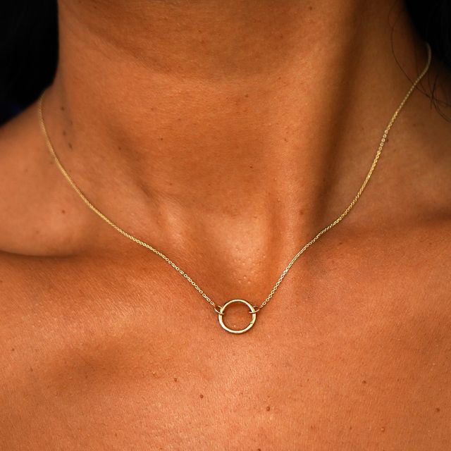 Lockless Cable Choker