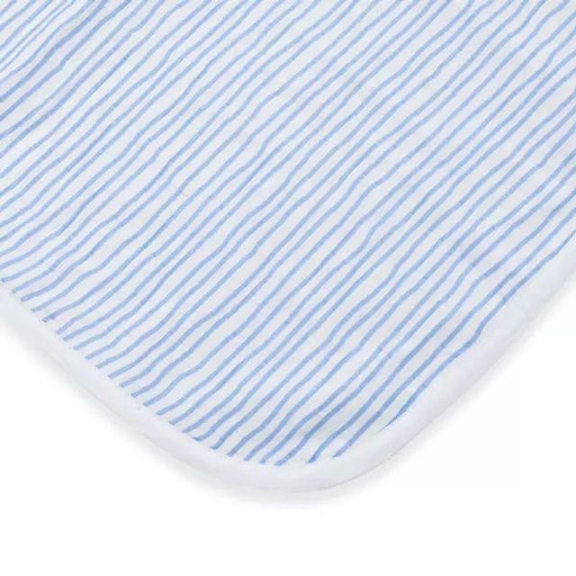 Blue Wave Blanket