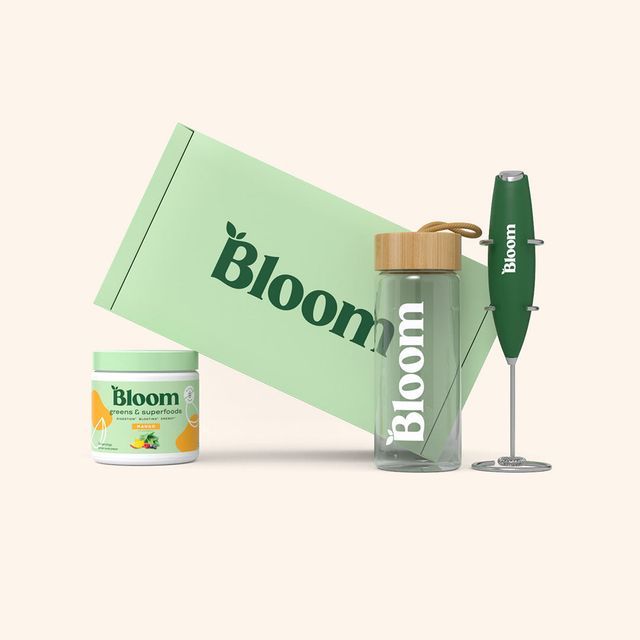 Bloom Starter Kit
