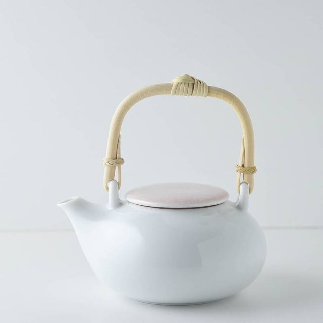 Sakura Tea Pot (Kozakura)