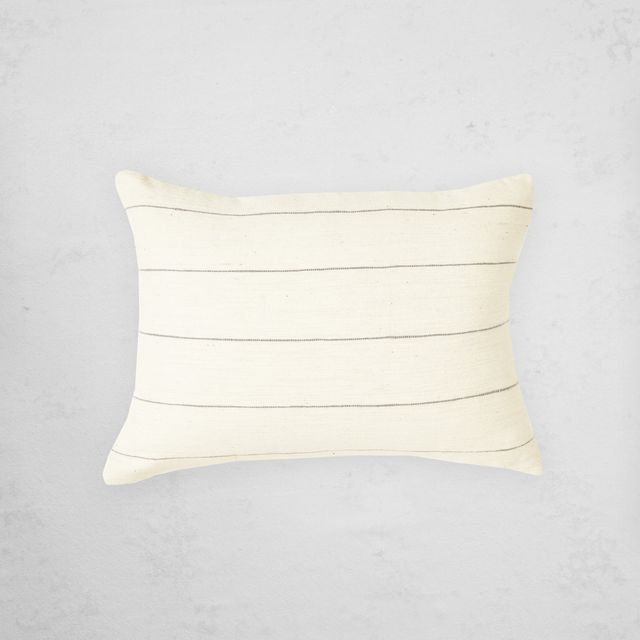 Selam Mini Pillow - Pumice