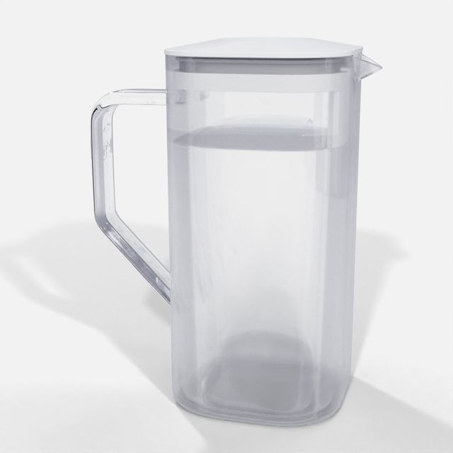 Extra Glass Pitcher for Sans Water Purifier