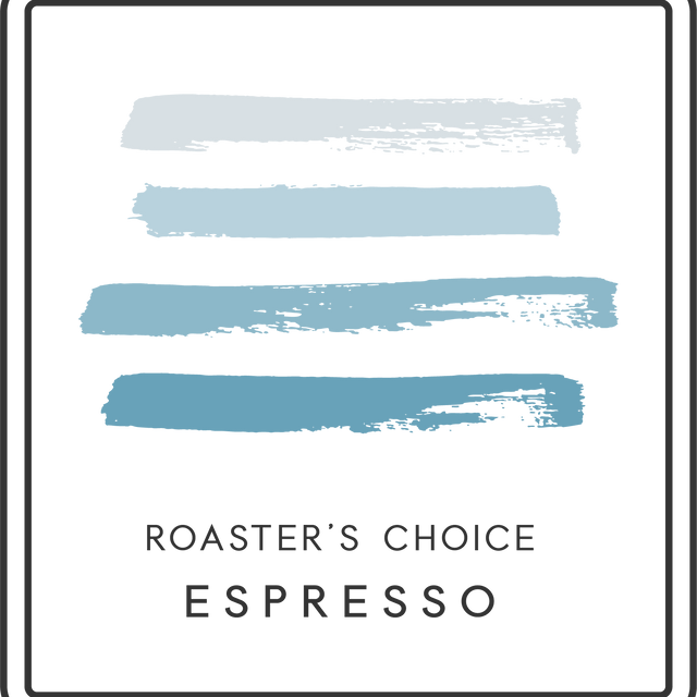 Roaster's Choice - Espresso