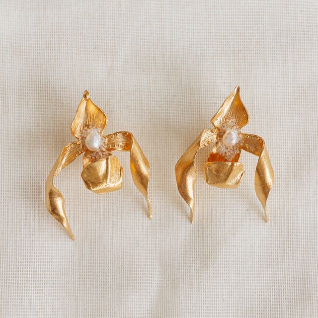 Huanuco Earrings
