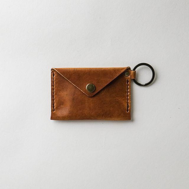Keychain Wallet