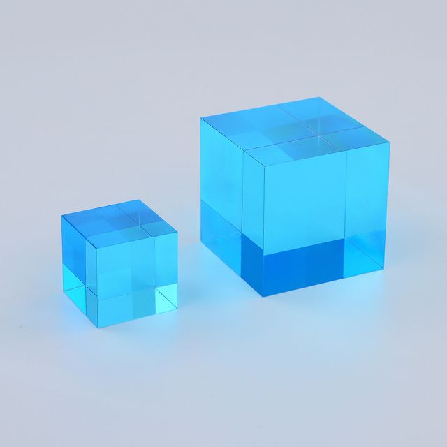 The C Cube