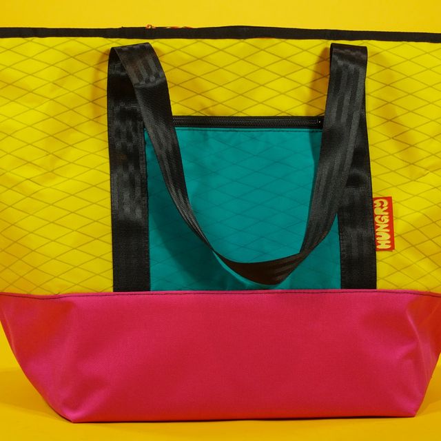 Fancy Tote 139 by HUNGRY