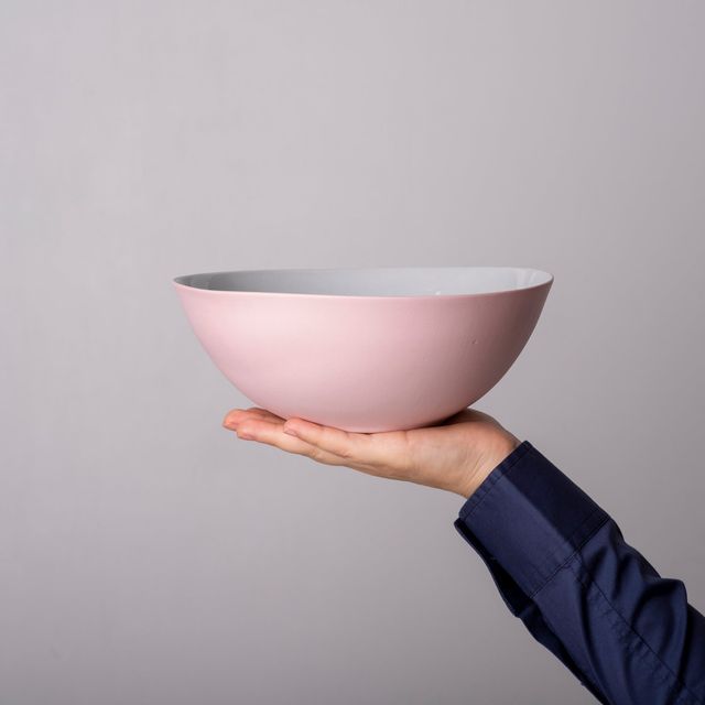 Kulak Ceramic Dream Deep Serving Bowl