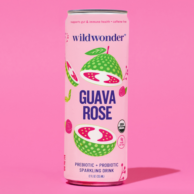 Guava Rose