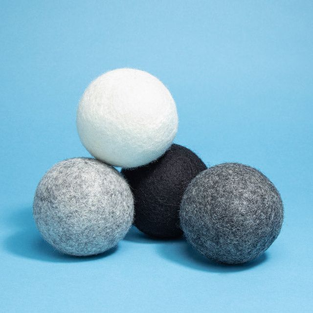 XL Wool Dryer Balls