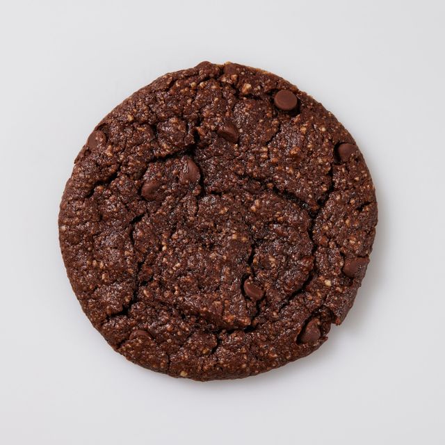 Brownie Batter Cookie Dough