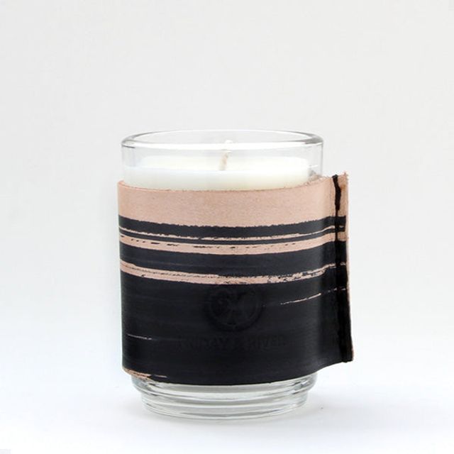 Sierra Trail - Natural Soy Candle