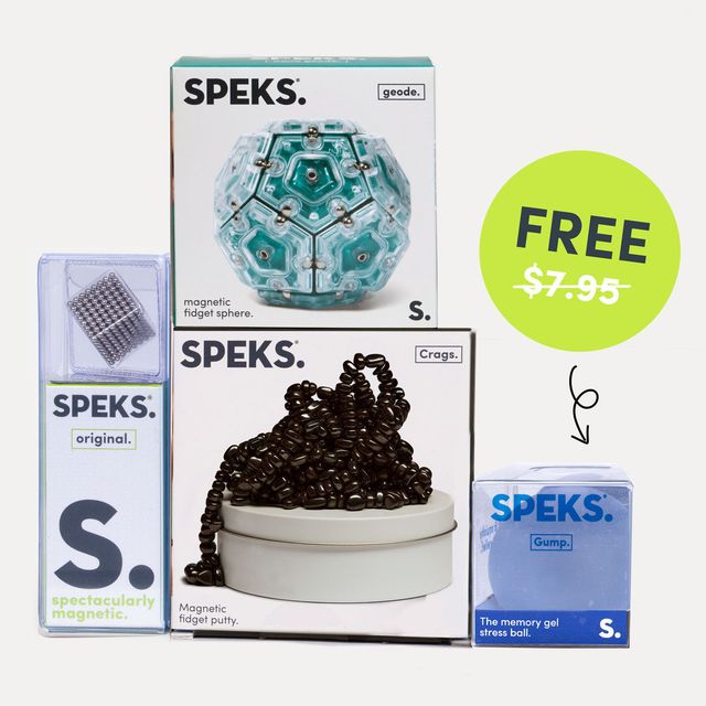 Speks Starter Kit