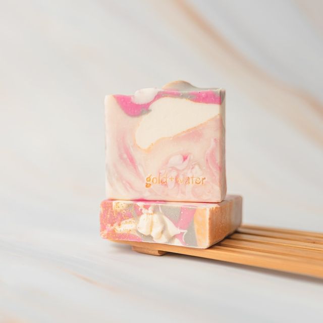 FRAMBOISE | Signature Handcrafted Soap