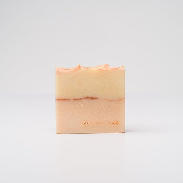 BRIGHT | Handcrafted Soap