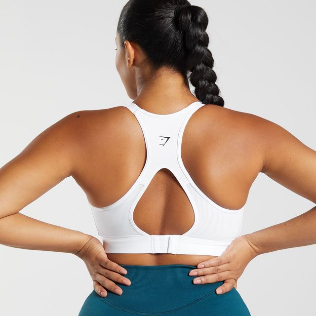 Best Support Sports Bras On The Internet