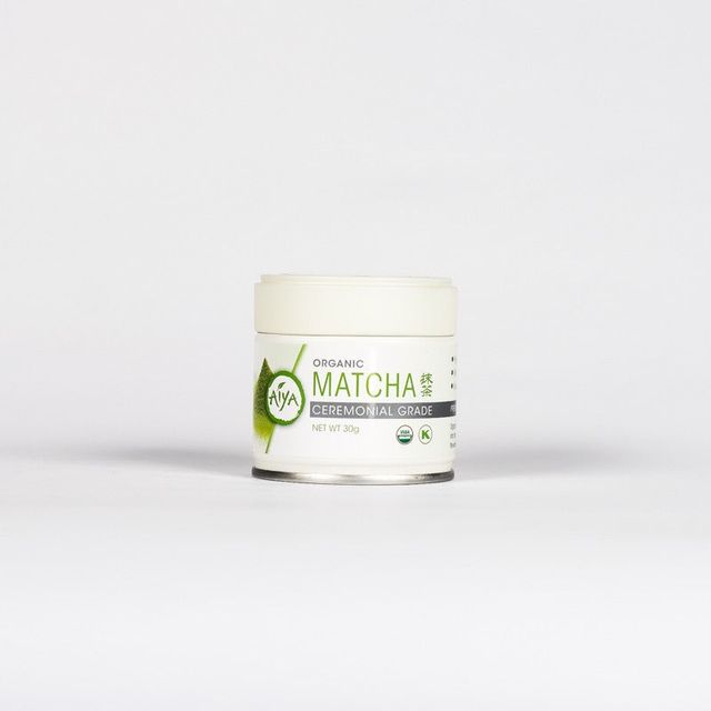 Organic Matcha - Ceremonial Grade