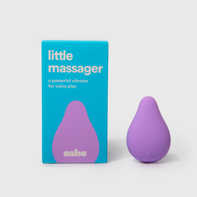 Little Massager Kit