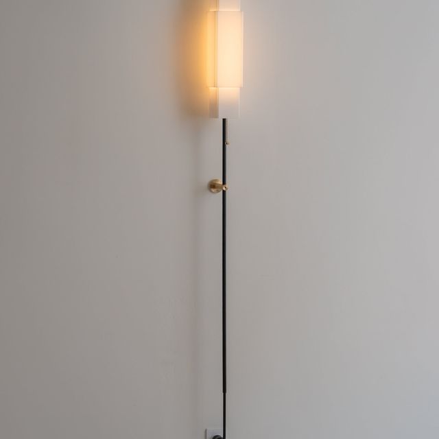 CO Plug Lamp