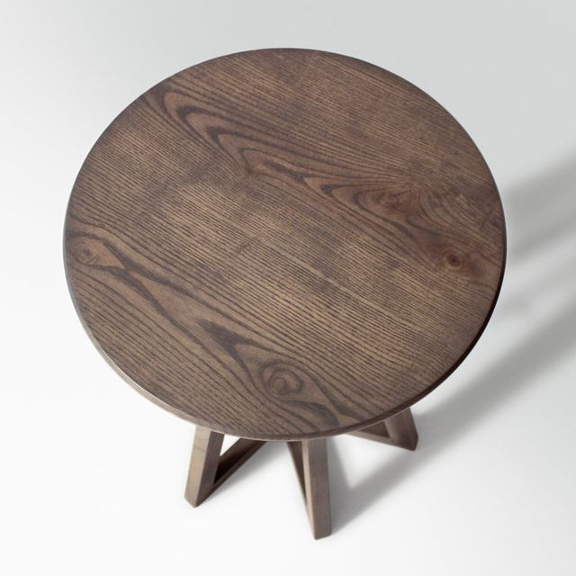 Aster Accent Table