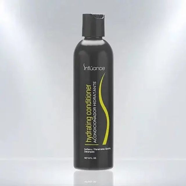 8oz Influance Hydrating Conditioner