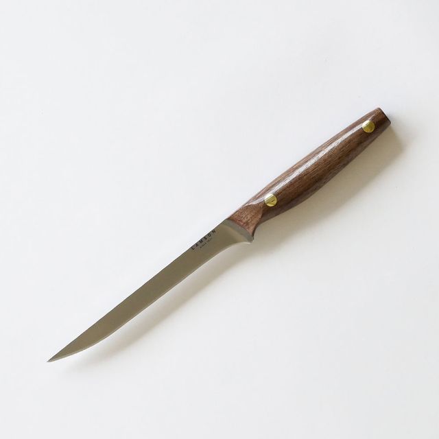 6" Vintage Fillet & Boning Knife