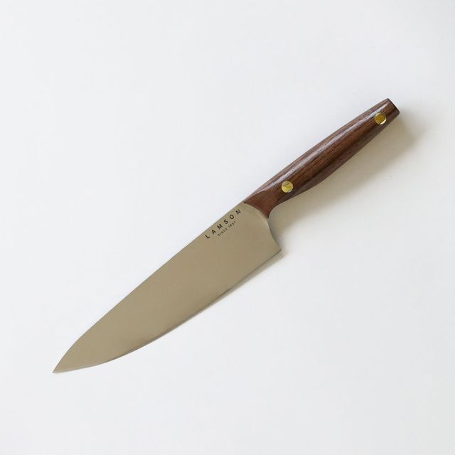 8" Vintage Chef's Knife