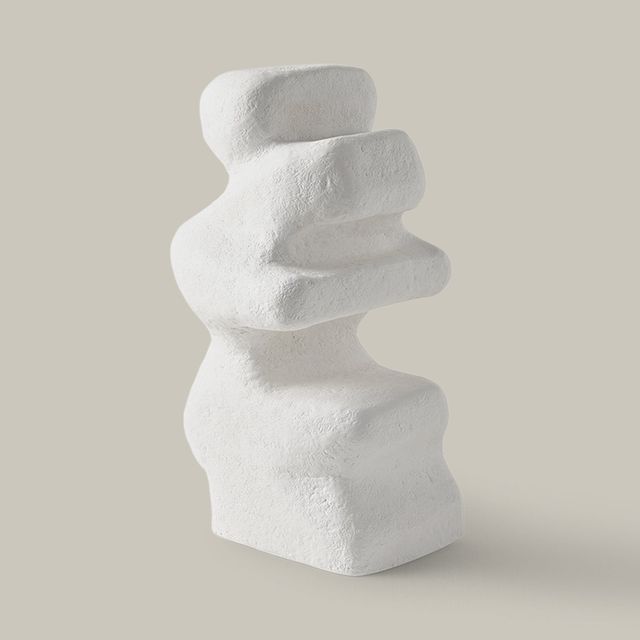 Mouren Sculpture