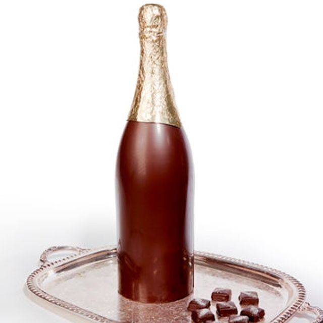 19" Champagne Bottle (XL)