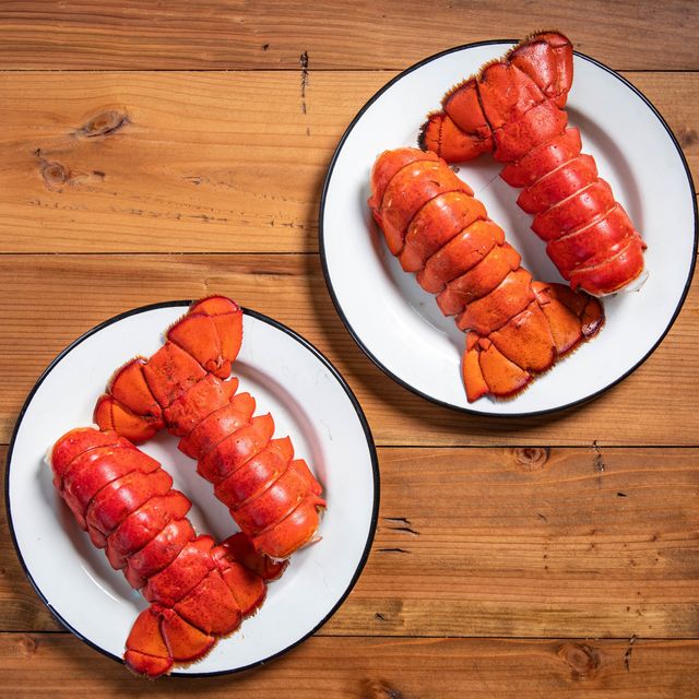 Jumbo Lobster Tails - 7/8oz Each