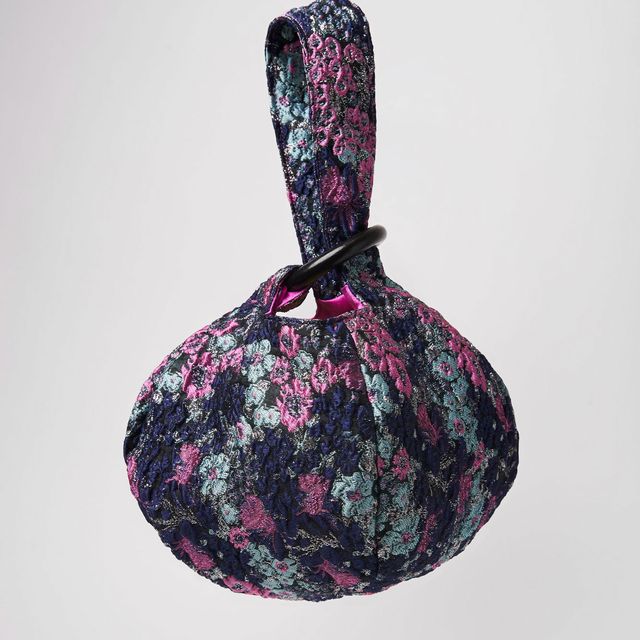 Cece Handbag in Lilac
