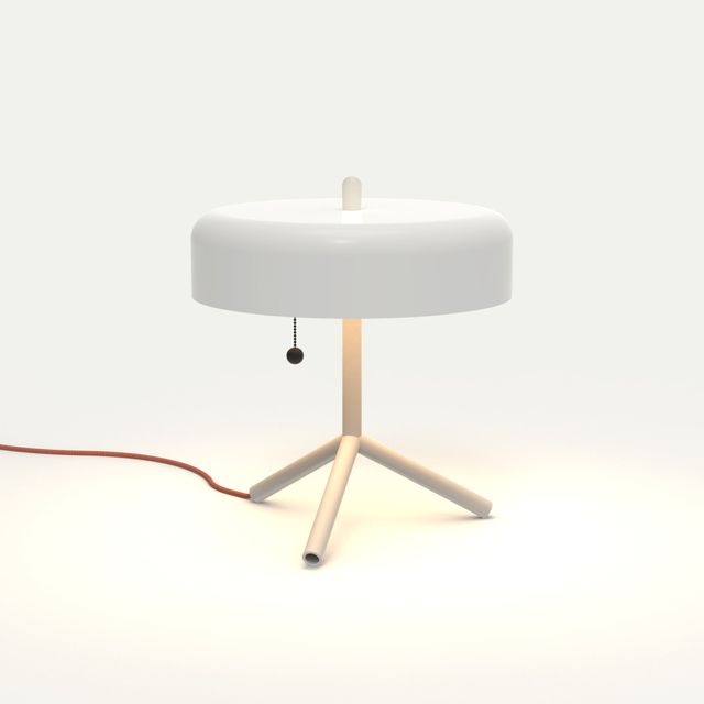 F/K/A Lamp